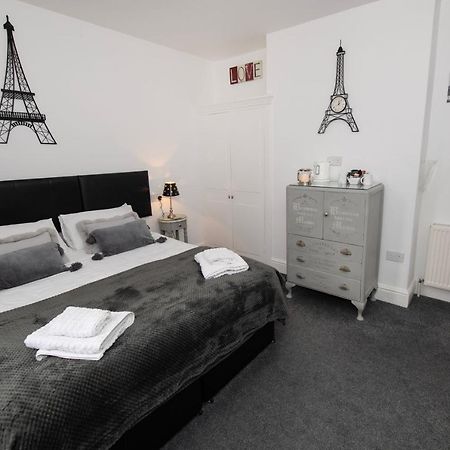 Ashford House Hotel Bridlington Ngoại thất bức ảnh