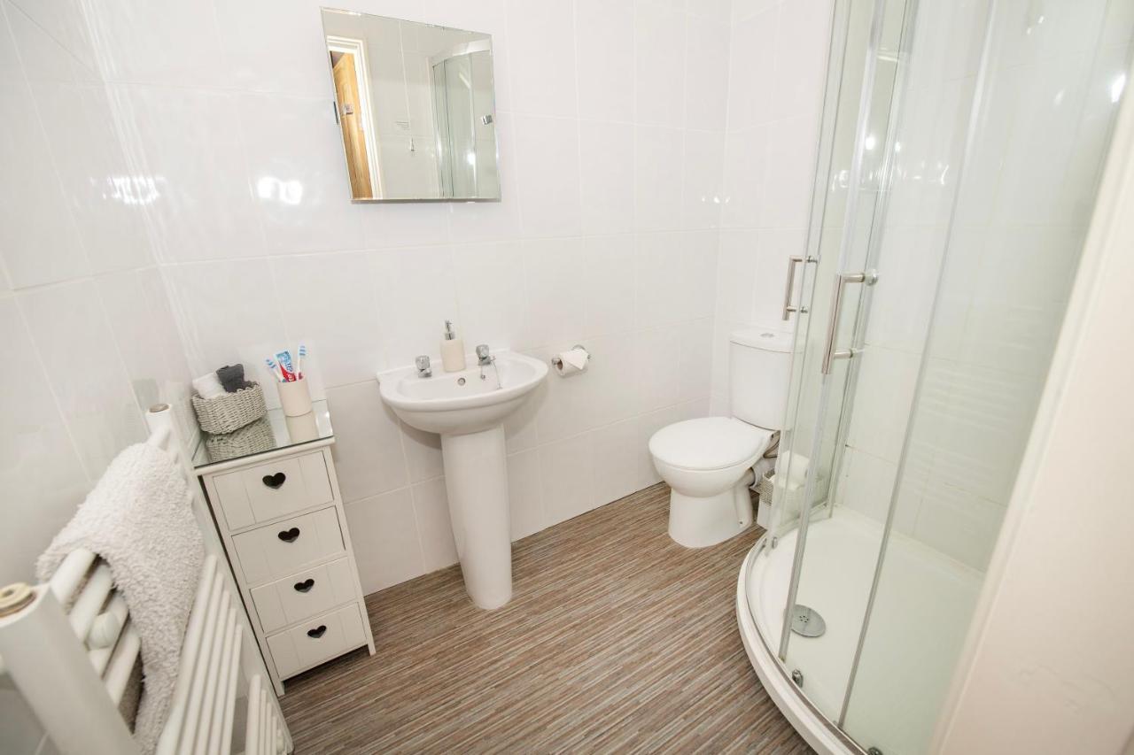 Ashford House Hotel Bridlington Ngoại thất bức ảnh